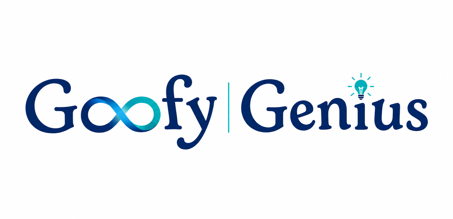 Goofy Genius 